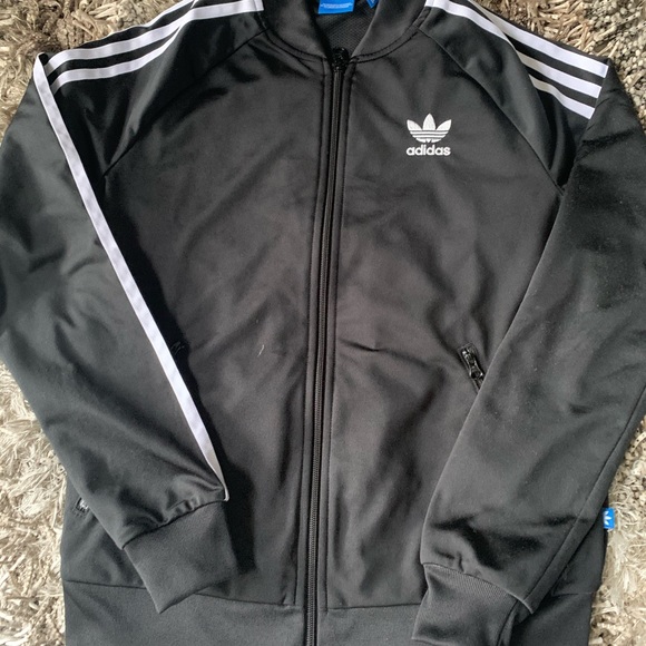 Adidas Women’s Jacket & Track Pants - Picture 3 of 6